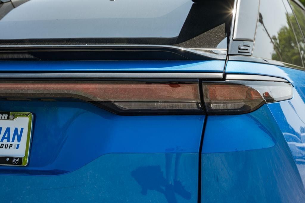 2025 Jeep Wagoneer S Limited - Photo 6