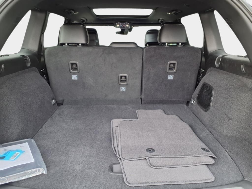 2025 Jeep Grand Cherokee Overland - Photo 20