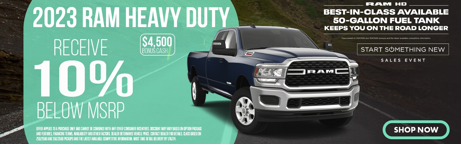 Ourisman Chrysler Dodge Jeep Ram of Bowie Car Dealership