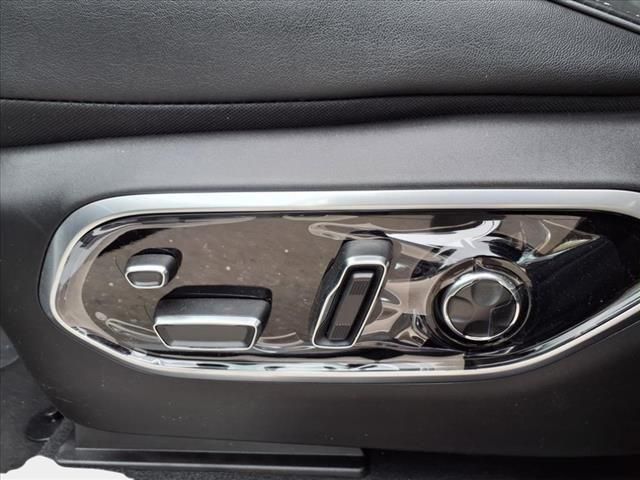 2025 Jeep Grand Cherokee L Overland - Photo 11