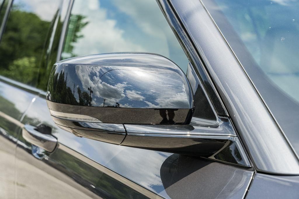 2025 Jeep Grand Cherokee L Limited - Photo 16