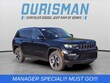 Jeep Grand Cherokee 4xe