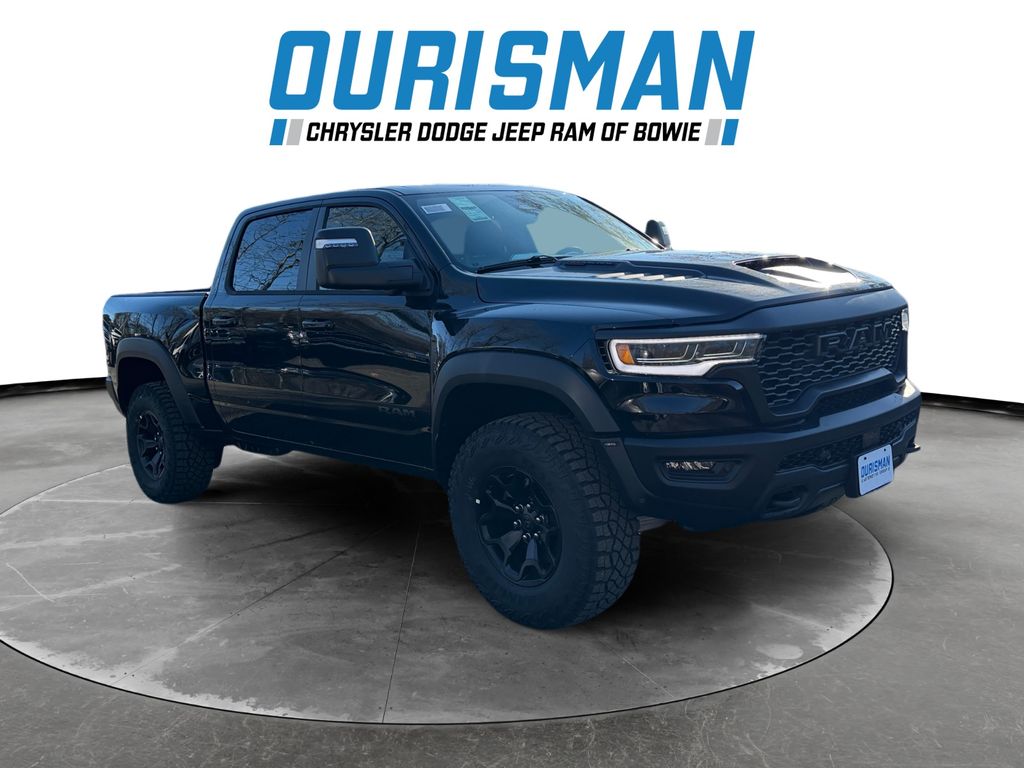 2026 RAM Ram 1500 Pickup RHO's photo