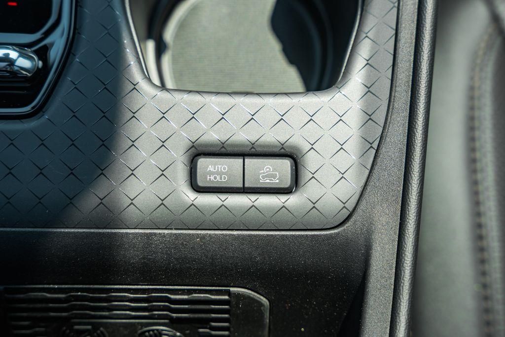2025 Jeep Wagoneer S Limited - Photo 28