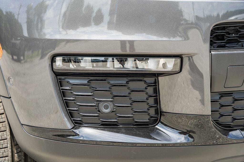 2025 Jeep Grand Cherokee L Limited - Photo 14