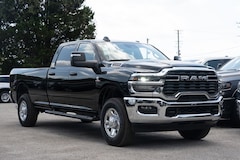 2025 Ram 2500 TRADESMAN CREW CAB 4X4 8' BOX Pickup
