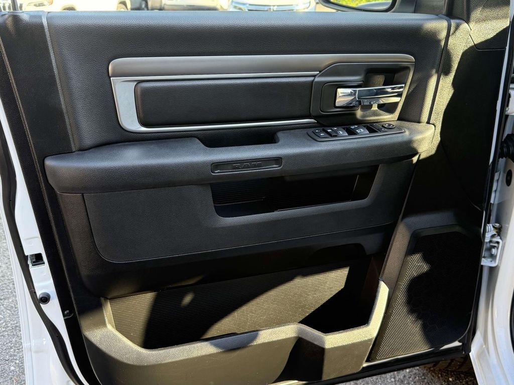 2022 RAM Ram 1500 Classic Warlock - Photo 13