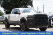 Ram 2500