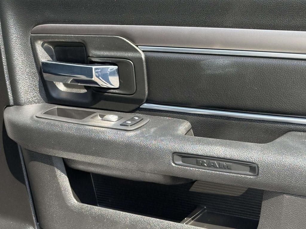 2022 RAM Ram 1500 Classic Warlock - Photo 23