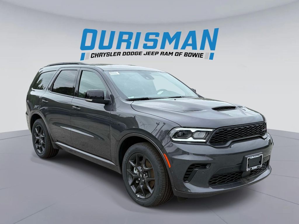2026 Dodge Durango GT HEMI Plus V8 AWD's photo
