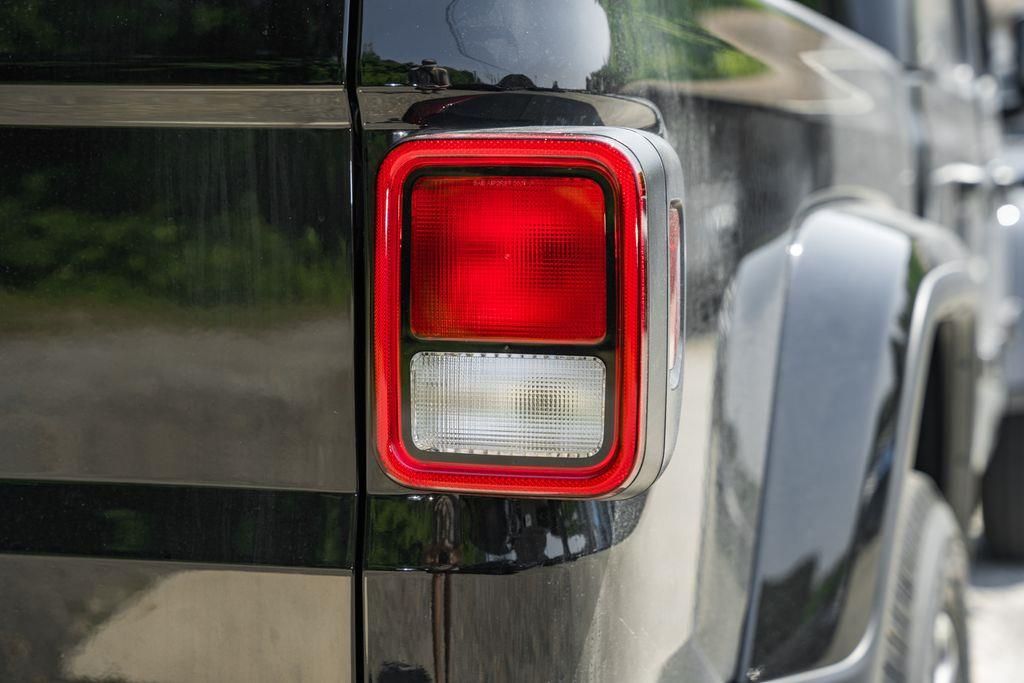 2025 Jeep Gladiator Sport S - Photo 6