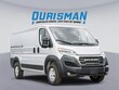  Ram Promaster 2500
