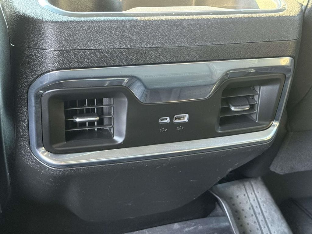2022 RAM Ram 1500 Classic Warlock - Photo 20