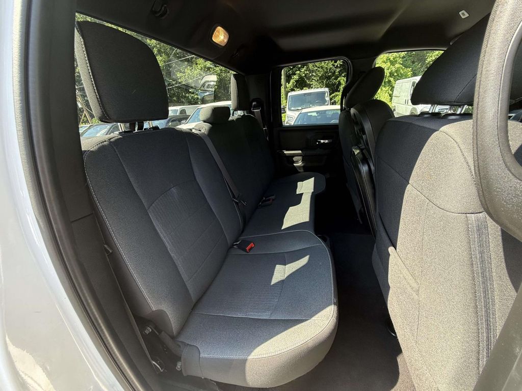 2022 RAM Ram 1500 Classic Warlock - Photo 24