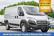 Ram ProMaster