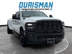 2026 Ram 3500 Tradesman Pickup