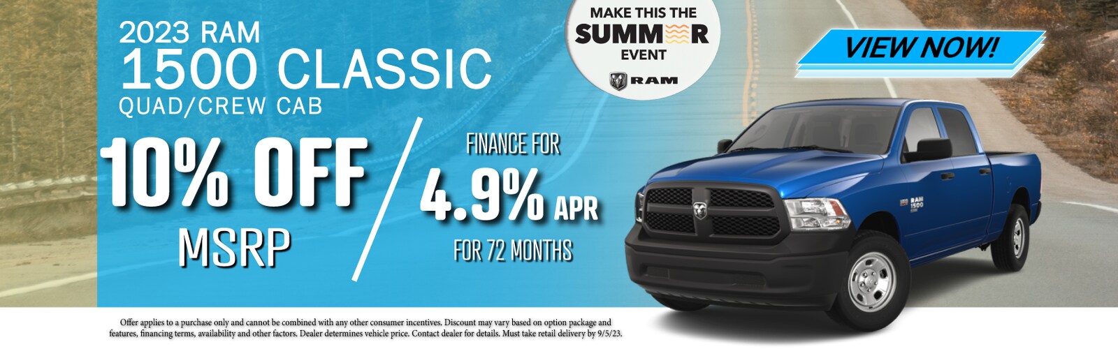 Ourisman CDJR of Bowie New Dodge, Jeep, Chrysler, Ram Dealership in