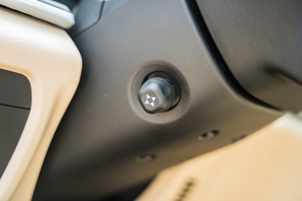 2025 Jeep Grand Cherokee L Limited - Photo 45