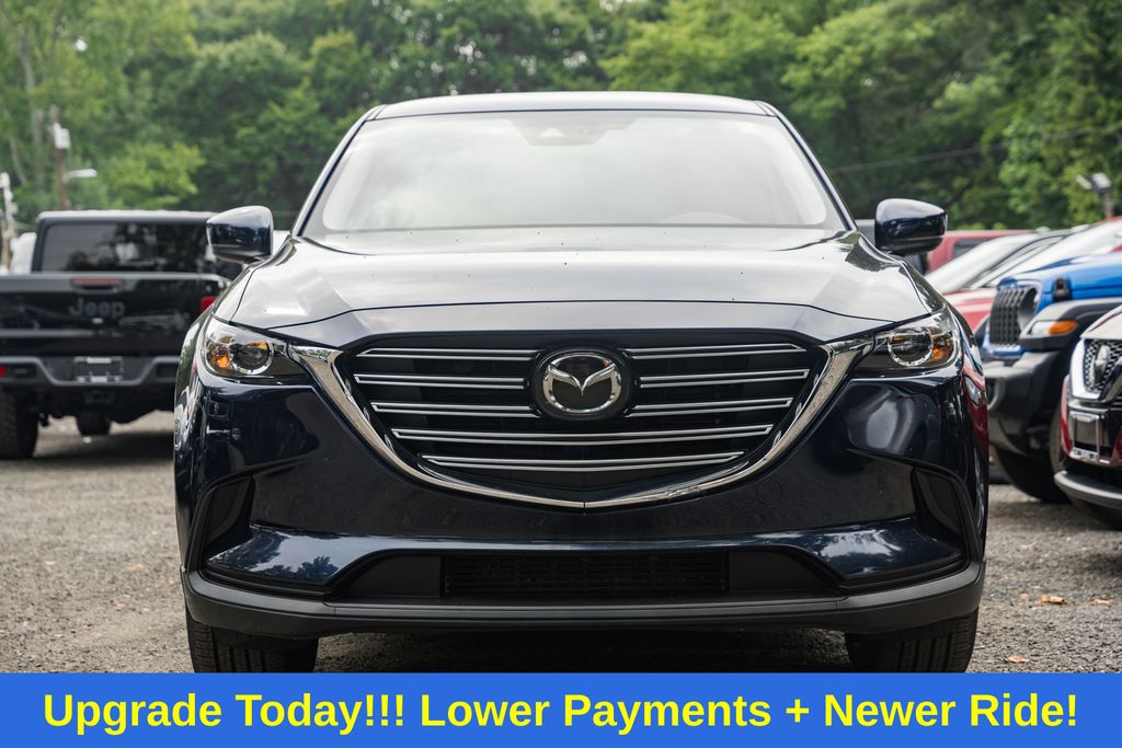 2021 Mazda CX-9 Sport photo 2