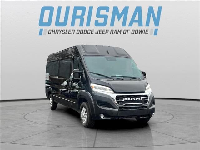 2025 RAM ProMaster Cargo Van Base's photo
