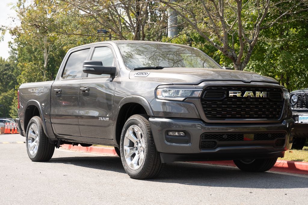 2026 RAM Ram 1500 Pickup Big Horn/Lone Star's photo