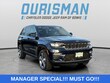 Jeep Grand Cherokee 4xe