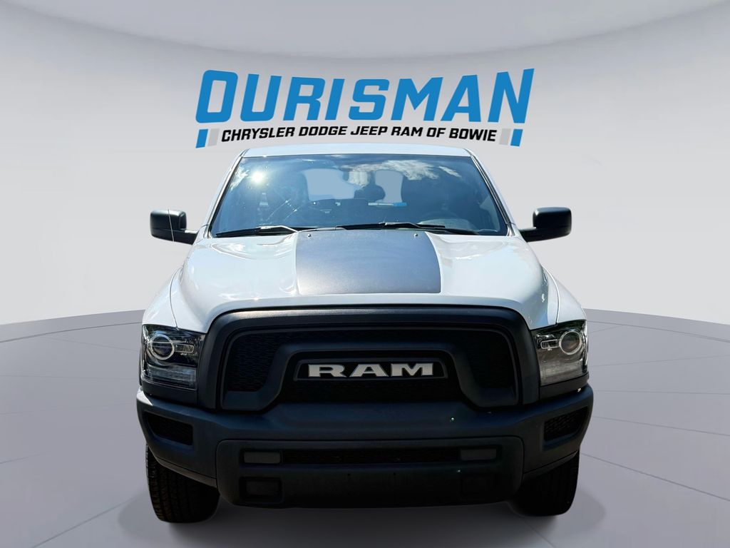 2022 RAM Ram 1500 Classic Warlock - Photo 6