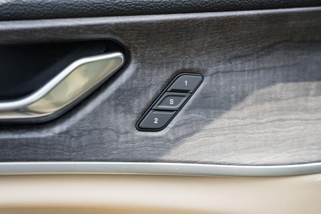 2025 Jeep Grand Cherokee L Limited - Photo 41