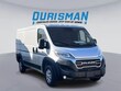  Ram Promaster 2500