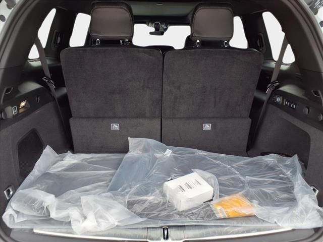 2025 Jeep Grand Cherokee L Overland - Photo 20