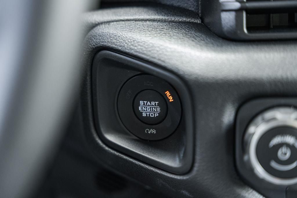 2025 Jeep Gladiator Sport S - Photo 30