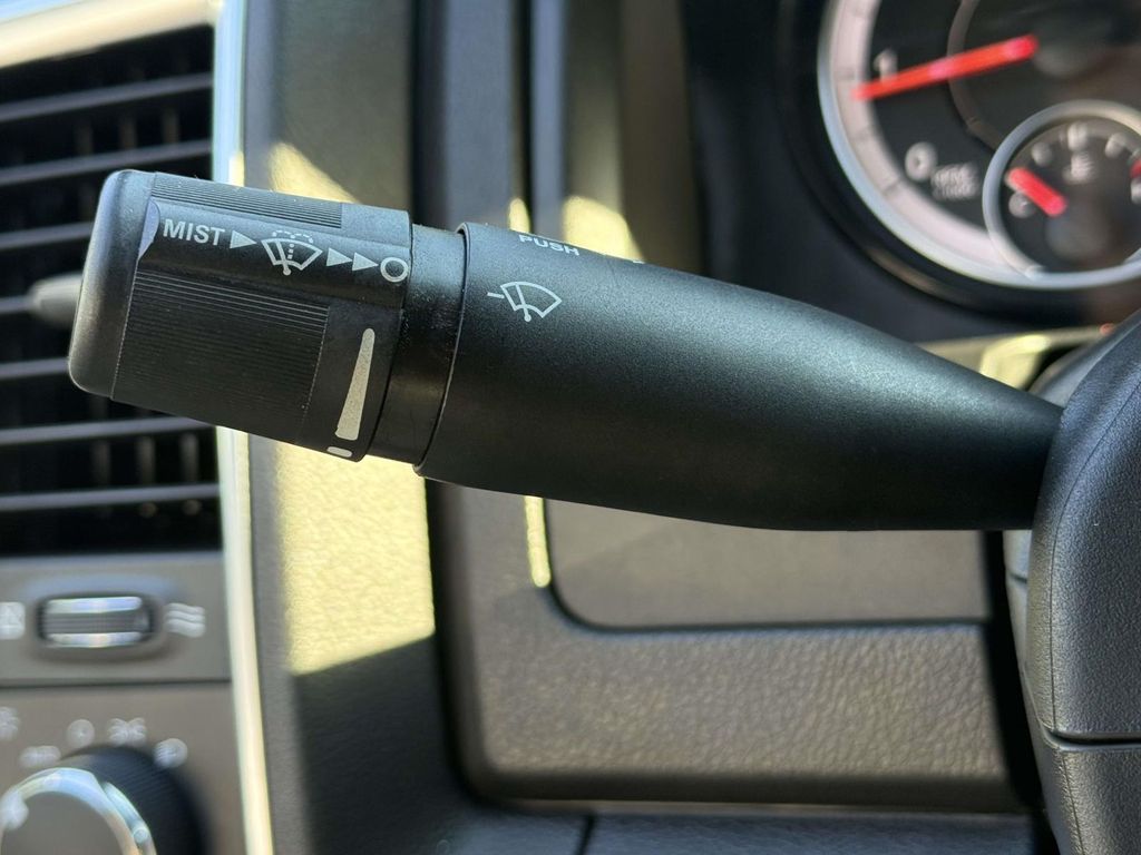 2022 RAM Ram 1500 Classic Warlock - Photo 16