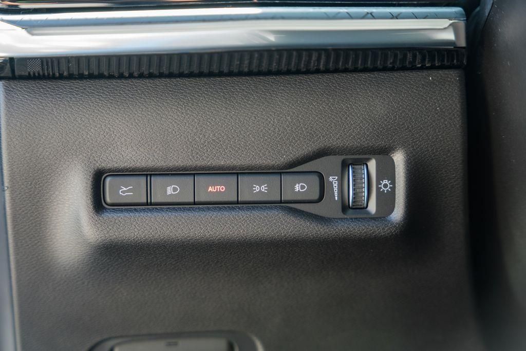 2025 Jeep Wagoneer S Limited - Photo 45