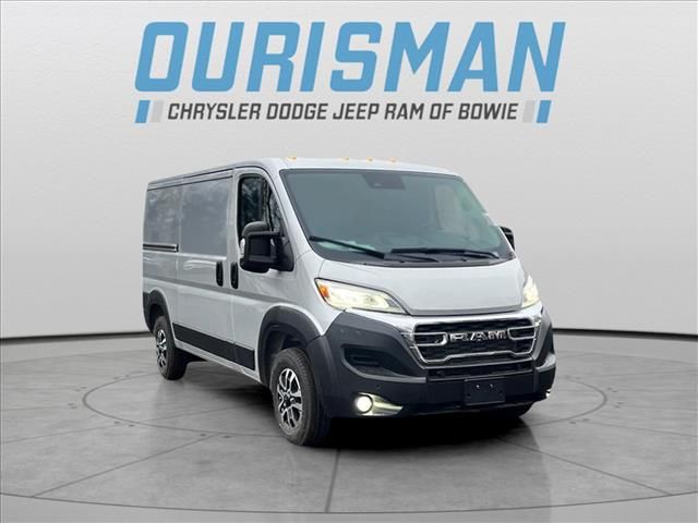 2025 RAM ProMaster Cargo Van Base's photo