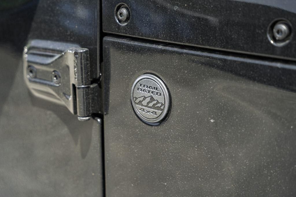 2025 Jeep Gladiator Sport S - Photo 15