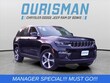 Jeep Grand Cherokee 4xe