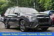 Subaru Ascent