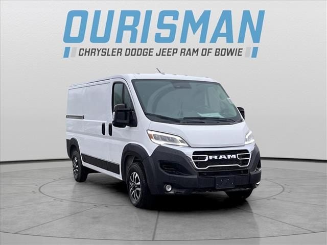 2025 RAM ProMaster Cargo Van Base's photo