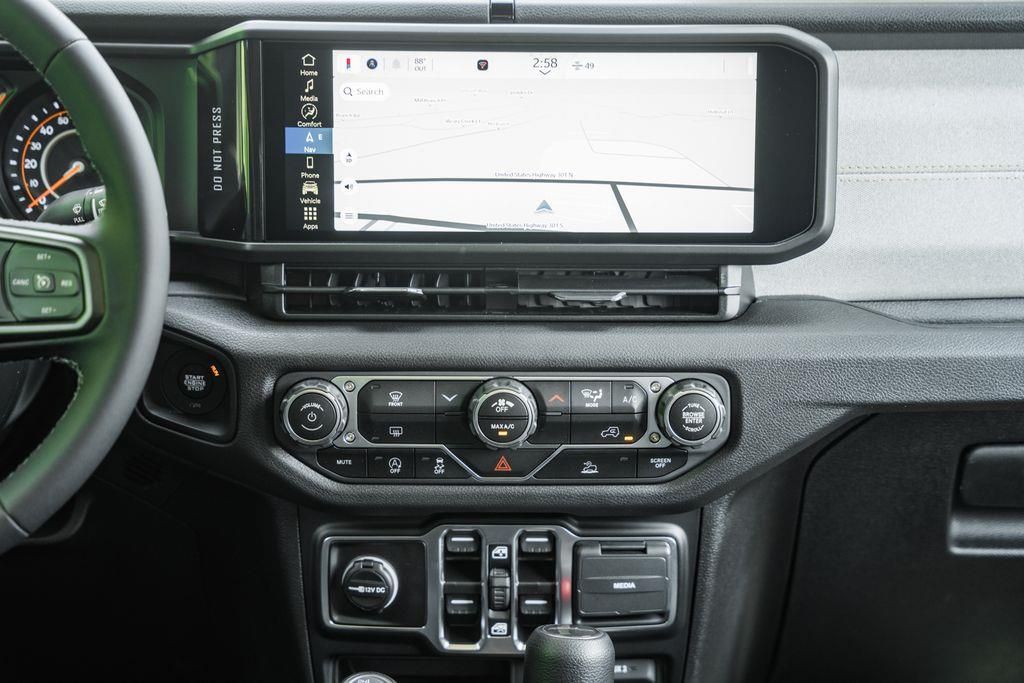 2025 Jeep Gladiator Sport S - Photo 23