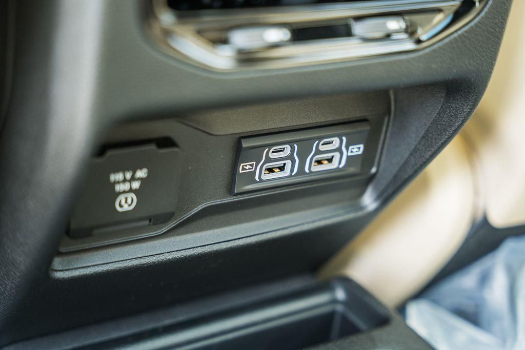 2025 Jeep Grand Cherokee L Limited - Photo 37