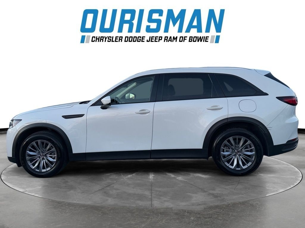 Used 2024 Mazda CX-90 3.3 Turbo Preferred Plus SUV