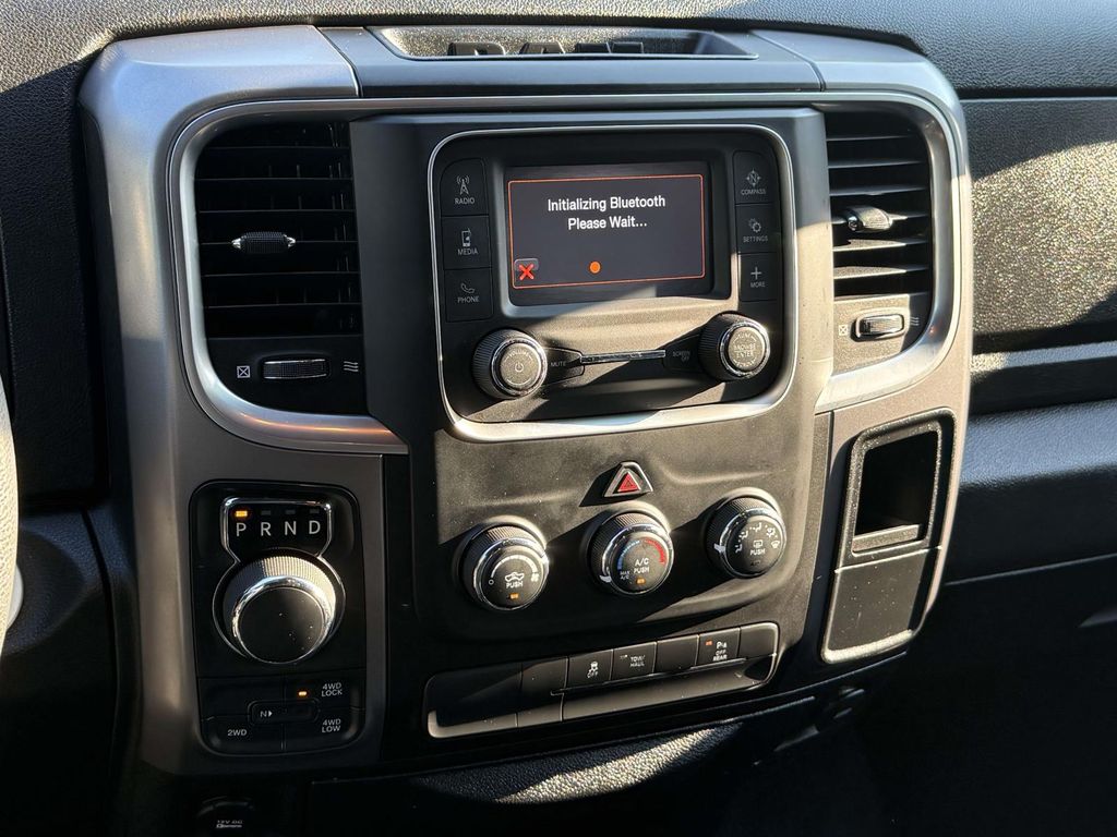 2022 RAM Ram 1500 Classic Warlock - Photo 8