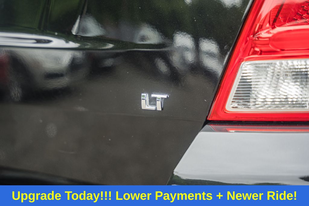 2019 Chevrolet Trax LT photo 4
