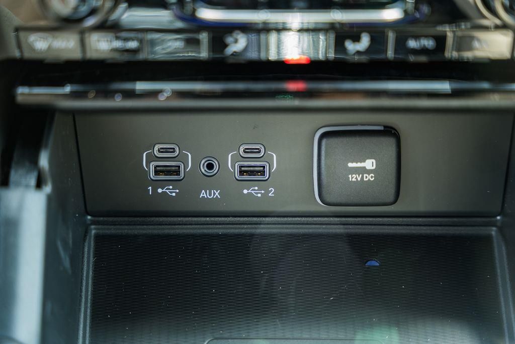 2025 Jeep Grand Cherokee L Limited - Photo 25