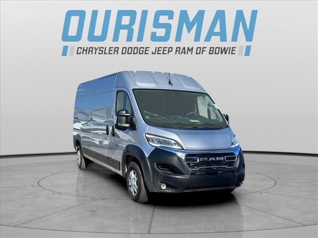 2025 RAM ProMaster Cargo Van Base's photo