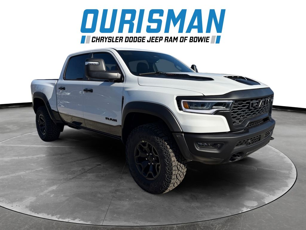 2026 RAM Ram 1500 Pickup RHO's photo