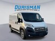  Ram Promaster 3500