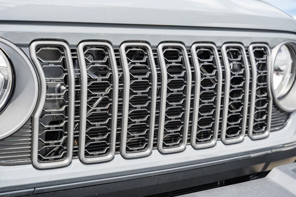 2025 Jeep Gladiator Sport S - Photo 10