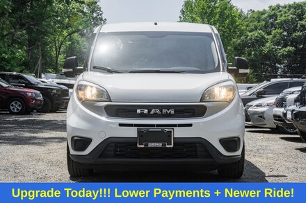2022 Ram Promaster City Base Wagon