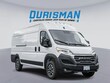  Ram Promaster 3500